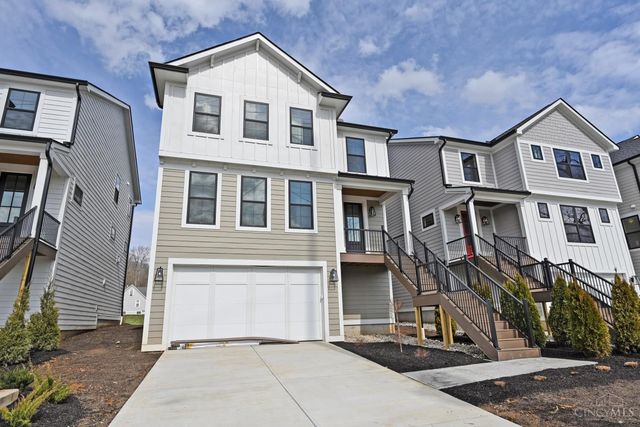 7408 Orchard Street, Columbia Twp, OH 45227