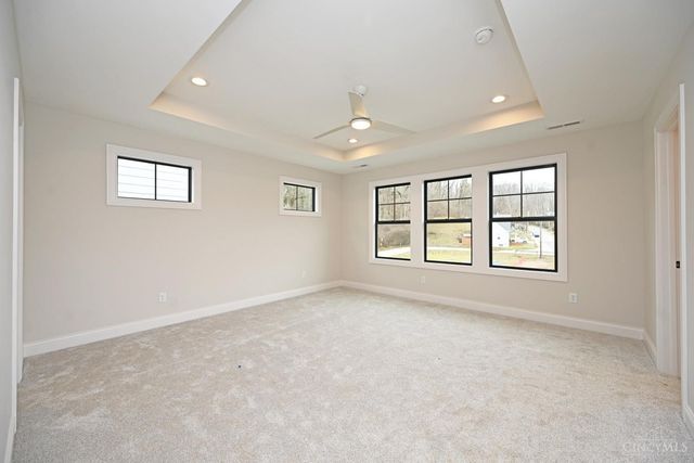 7408 Orchard Street, Columbia Twp, OH 45227