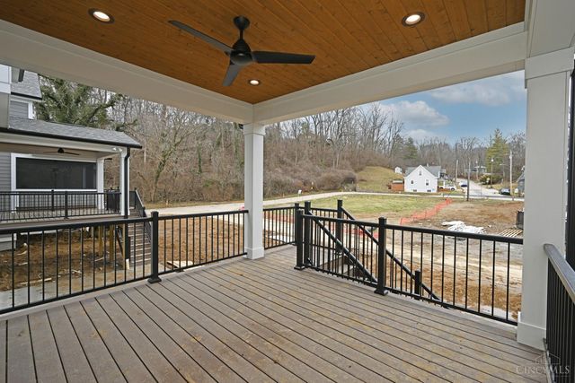 7408 Orchard Street, Columbia Twp, OH 45227