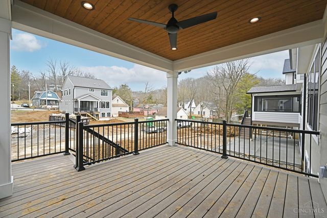 7408 Orchard Street, Columbia Twp, OH 45227