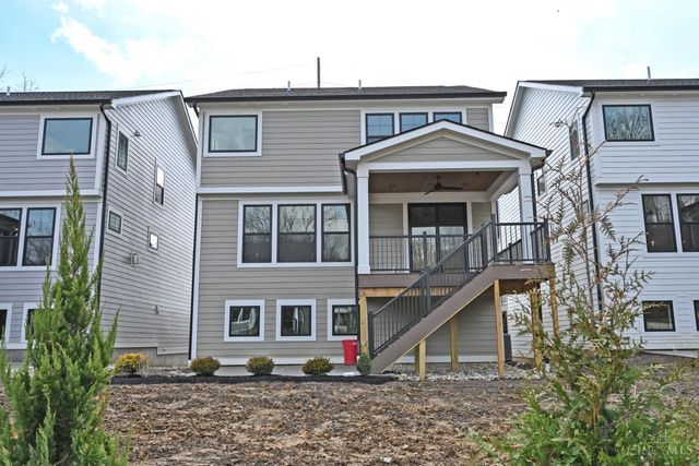 7408 Orchard Street, Columbia Twp, OH 45227