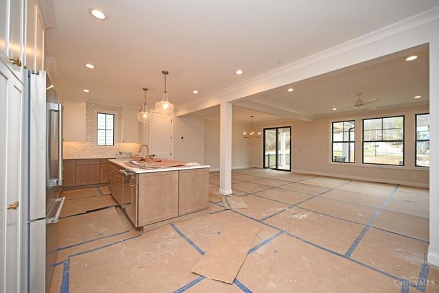 7408 Orchard Street, Columbia Twp, OH 45227