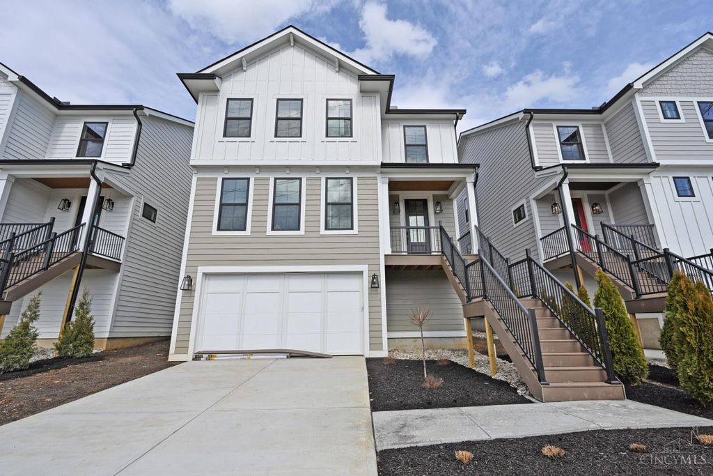 7408 Orchard Street, Columbia Twp, OH 45227