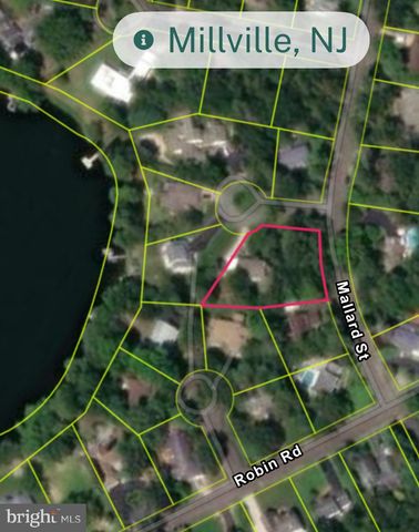 3 MEADOW LARK LN, Millville, NJ 08332