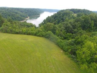 17 Lots Parks Ridge Subdivision Road, Russell Springs, KY 42642