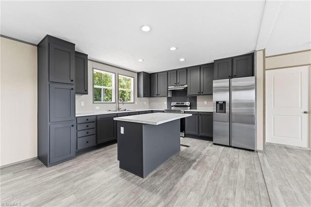 327 Macy Mae Way, Reidsville, NC 27320