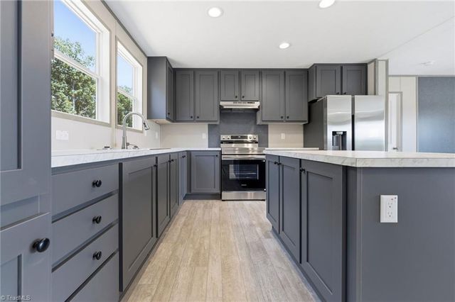 327 Macy Mae Way, Reidsville, NC 27320