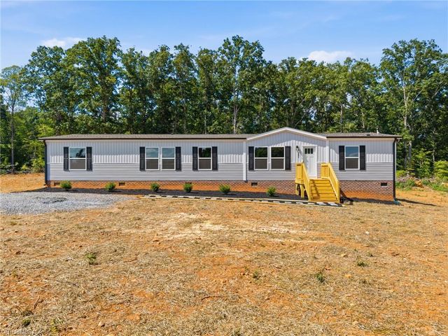 327 Macy Mae Way, Reidsville, NC 27320