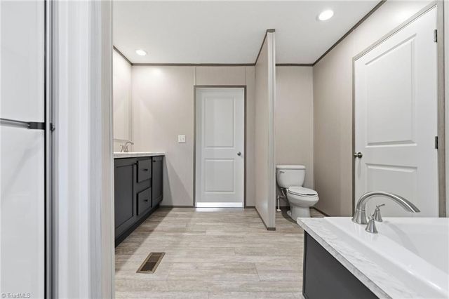 327 Macy Mae Way, Reidsville, NC 27320