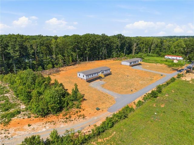 327 Macy Mae Way, Reidsville, NC 27320