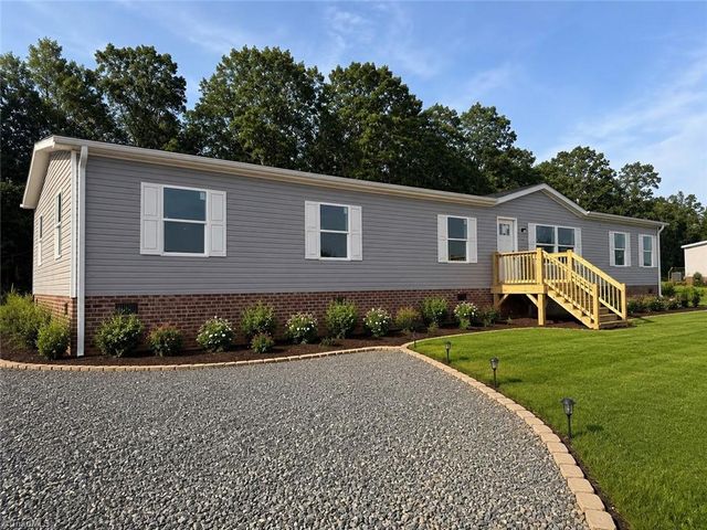 327 Macy Mae Way, Reidsville, NC 27320