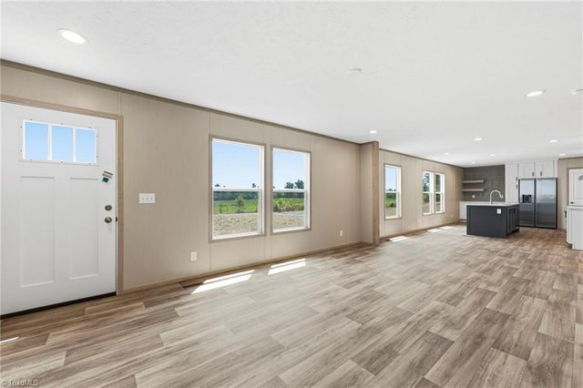 327 Macy Mae Way, Reidsville, NC 27320