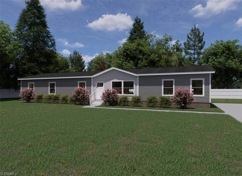 327 Macy Mae Way, Reidsville, NC 27320