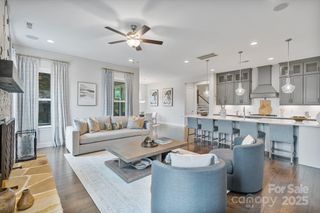 14218 Morningate Street, Huntersville, NC 28078