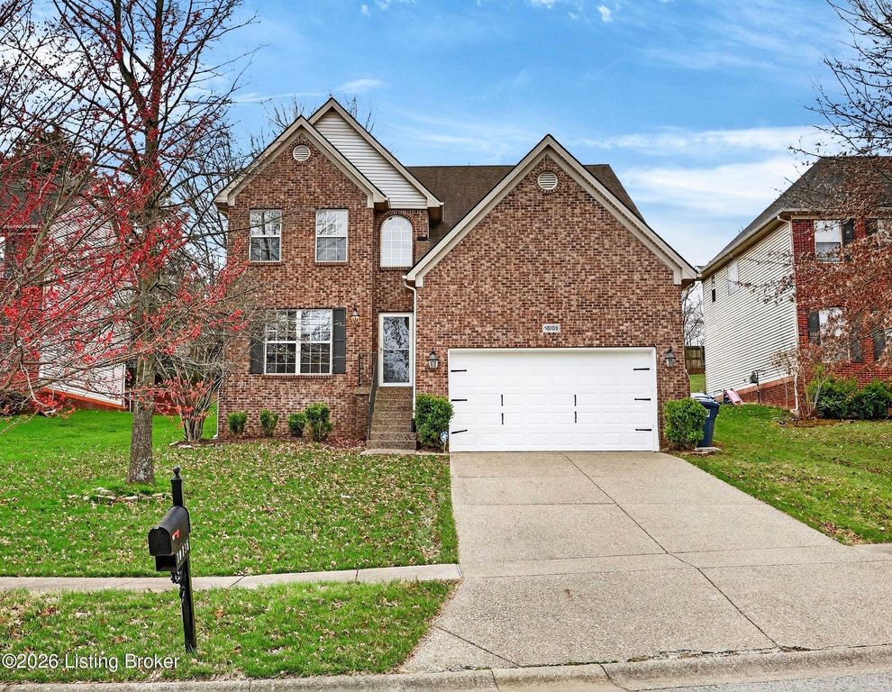 10735 Copper Ridge Dr, Louisville, KY 40241