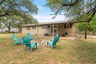 617 Johnson ST, Bertram, TX 78605