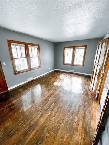 419 W 12th Street, Maryville, MO 64468