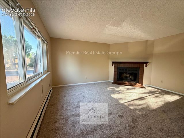 3940 Stonedike Drive A, Colorado Springs, CO 80907