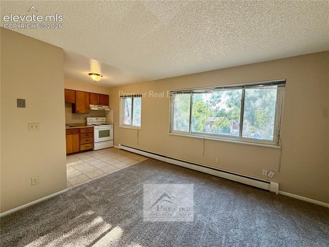3940 Stonedike Drive A, Colorado Springs, CO 80907