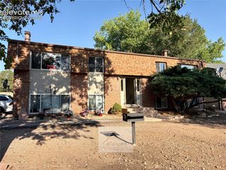 3940 Stonedike Drive A, Colorado Springs, CO 80907