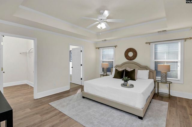 29 Palmetto Wood Parkway, Irmo, SC 29063