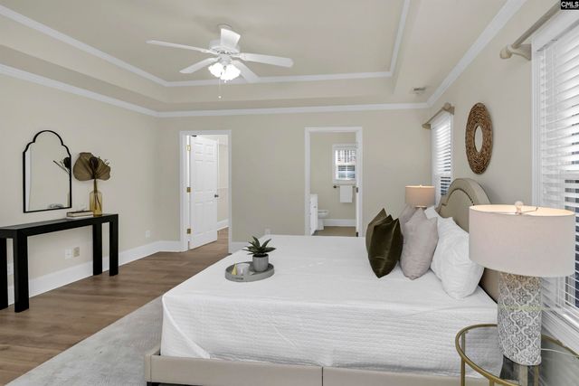 29 Palmetto Wood Parkway, Irmo, SC 29063