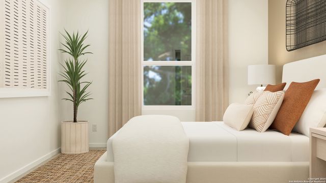 12403 Las Ranas, San Antonio, TX 78245