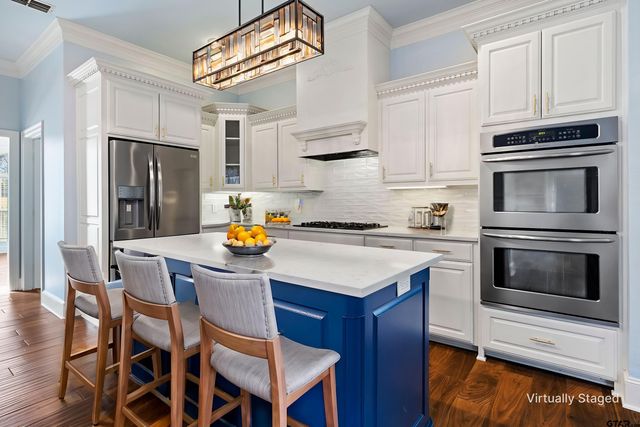 619 Court Ridge, Tyler, TX 75703