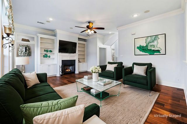 619 Court Ridge, Tyler, TX 75703