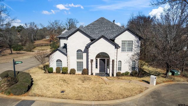 619 Court Ridge, Tyler, TX 75703