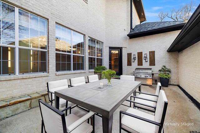 619 Court Ridge, Tyler, TX 75703