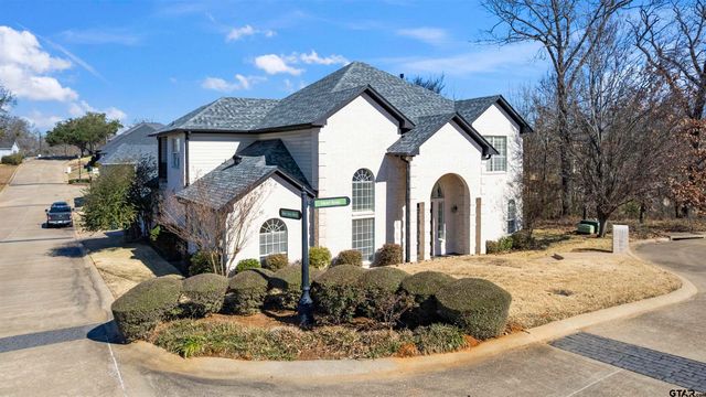 619 Court Ridge, Tyler, TX 75703
