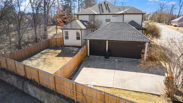 619 Court Ridge, Tyler, TX 75703