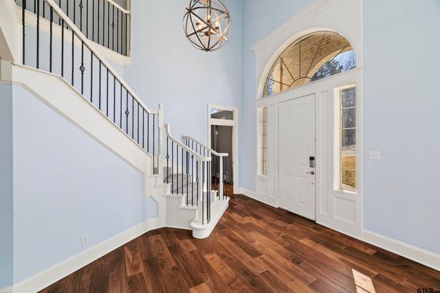 619 Court Ridge, Tyler, TX 75703