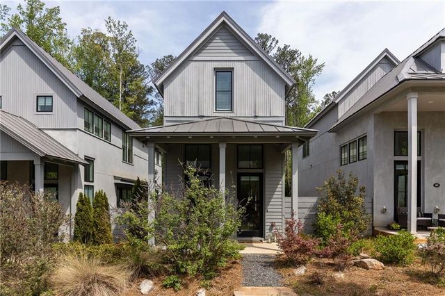 139 Mado Lane, Chattahoochee Hills, GA 30268