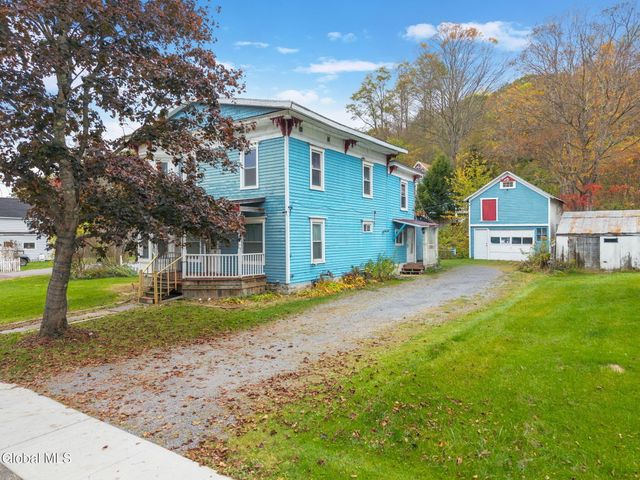 39 Water Street, Worcester, NY 12197