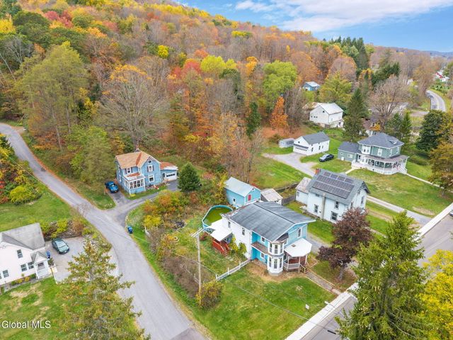 39 Water Street, Worcester, NY 12197