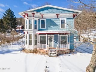 39 Water Street, Worcester, NY 12197
