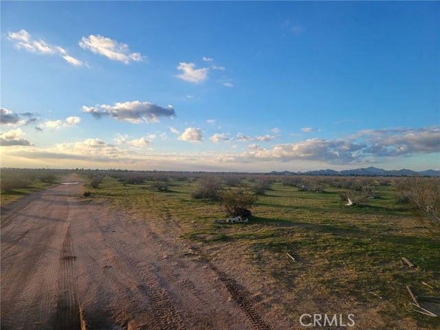 0 Pahute Road, Apple Valley, CA 92307