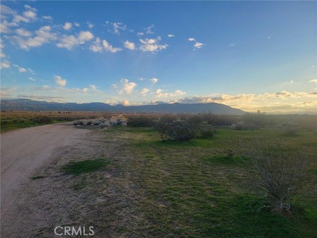 0 Pahute Road, Apple Valley, CA 92307