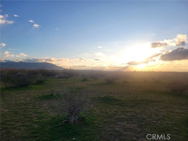 0 Pahute Road, Apple Valley, CA 92307