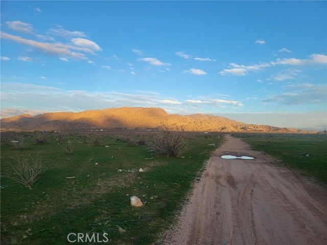 0 Pahute Road, Apple Valley, CA 92307
