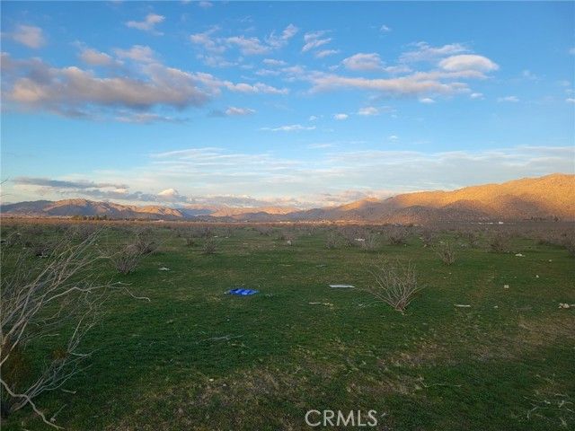 0 Pahute Road, Apple Valley, CA 92307