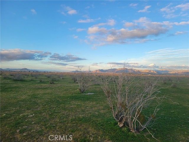 0 Pahute Road, Apple Valley, CA 92307