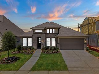 16515 Jolly Dawn Drive, Hockley, TX 77447