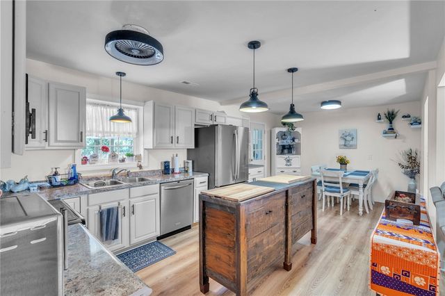 1048 Old Gantt Mill Road, Anderson, SC 29625