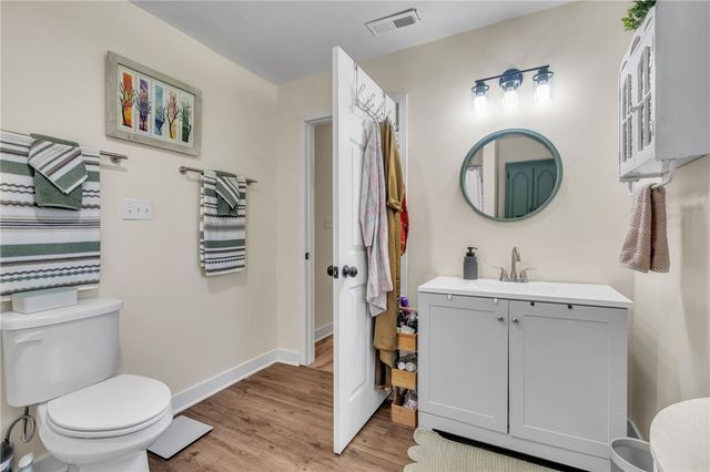 1048 Old Gantt Mill Road, Anderson, SC 29625