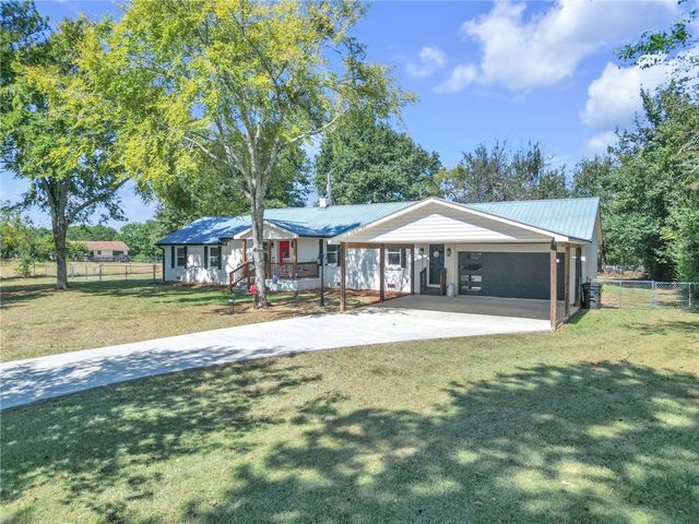 1048 Old Gantt Mill Road, Anderson, SC 29625