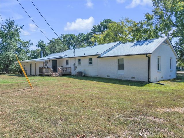 1048 Old Gantt Mill Road, Anderson, SC 29625