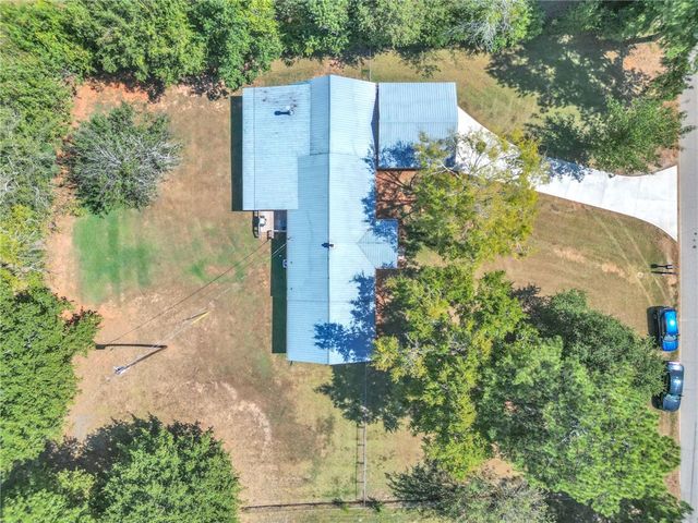 1048 Old Gantt Mill Road, Anderson, SC 29625